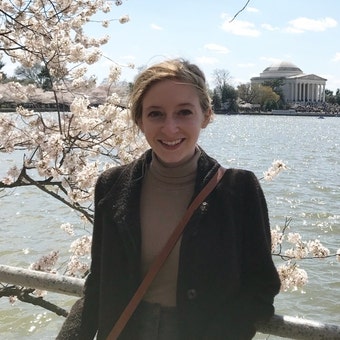 Audrey Conklin