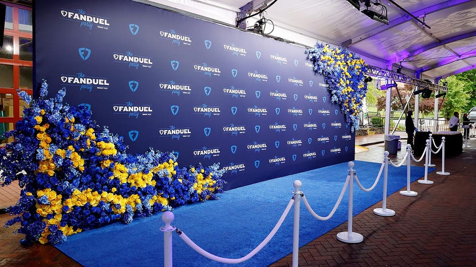 FanDuel party