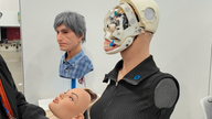 Companies are building robots to combat the loneliness epidemic and bring emotional support