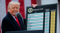 Judge rules Trump acted lawfully in Chinese tariffs, in court win for White House
