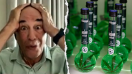 Cannabis drinks killing alcohol sales? Jon Taffer says there's 'no question' it's ramming the drink market