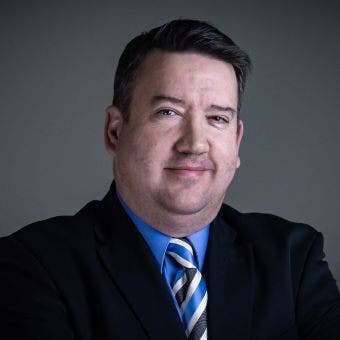 Tim Graham