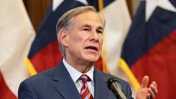 Texas governor makes it 'crystal clear' only U.S. citizens can vote in state elections