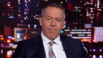 Greg Gutfeld: The media has problems finding real villains, so they make them up