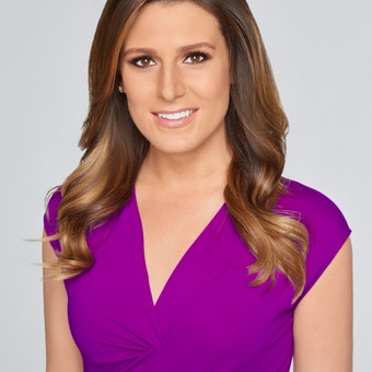 Alexis McAdams