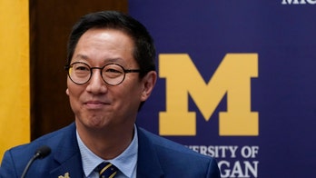Florida stands up against woke mind virus and rejects leftist university president who promised 'DEI 2.0'