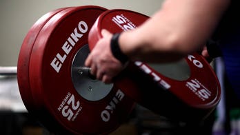 Bodybuilder who starred in Netflix show dead at 44 after having heart attack on treadmill: report