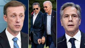 Hunter has ties to nearly 2 dozen current, former Biden officials as federal charges, House probes loom