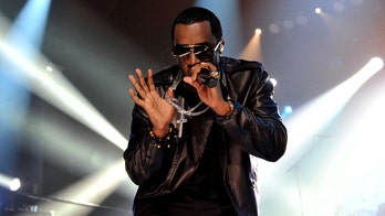Diddy calls his ex a ‘crack pipe’ in audio released in rapper's sex trafficking trial