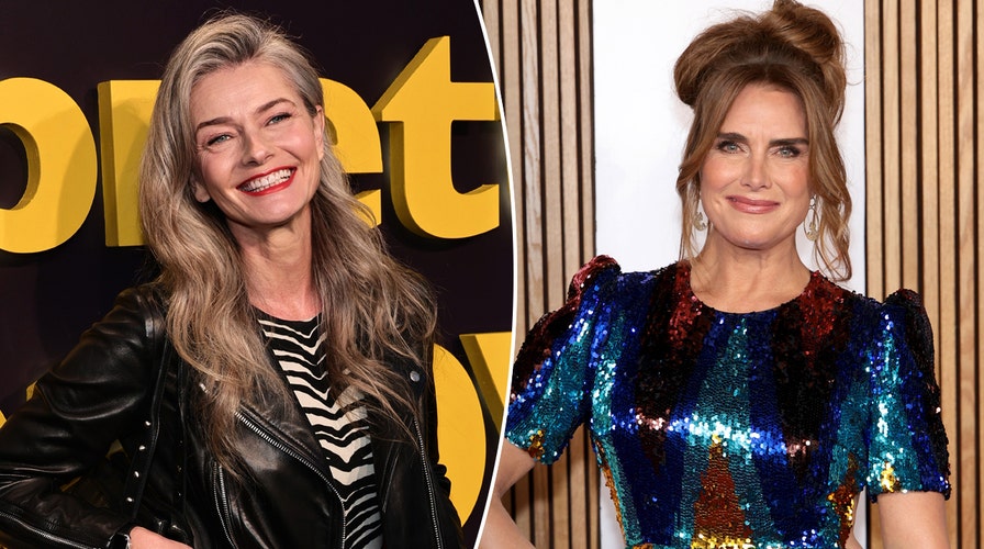Carol Alt tells aspiring models to 'get an Instagram account'