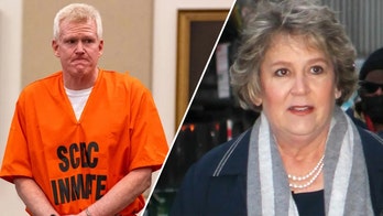 Former South Carolina clerk in Murdaugh murder trial arrested on multiple felonies in 2 counties