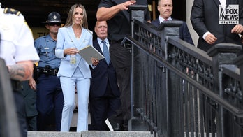 Karen Read's second trial heads into weekend without full jury seated