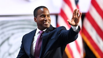 Republican Rep. John James announces run for governor: 'Make Michigan great again'