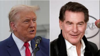 Trump urges California GOP US Senate candidate Garvey to reach out for endorsement: ‘No chance’ without MAGA