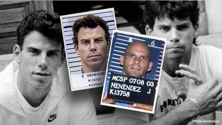 Menendez brothers' case renews push for California bill easing parole eligibility