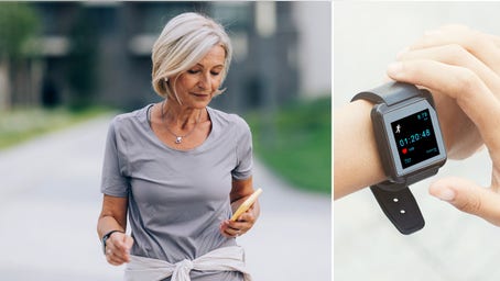 Walking certain number of steps daily reduces cancer risk, Oxford study finds
