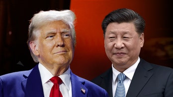 Trump's 20th week in office to include White House meeting with European leader, expected call with Xi