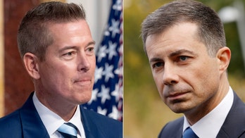 Key Trump agency facing 'unprecedented backlog' inherited from Biden admin