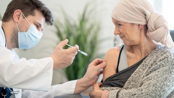 Cancer vaccine shows promising results for certain patients