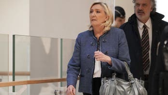 6 populist leaders facing lawfare around world