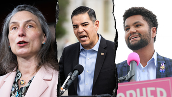 Republicans troll Dems' El Salvador visits with offer to foot travel bill – in exchange for one thing