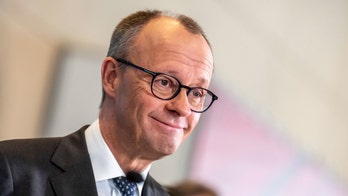 Germany poised to get new conservative chancellor Friedrich Merz