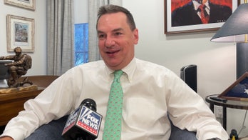 House Republican campaign arm touts 'unstoppable momentum' with record fundraising haul