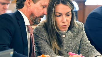 Karen Read's second trial heads into weekend without full jury seated