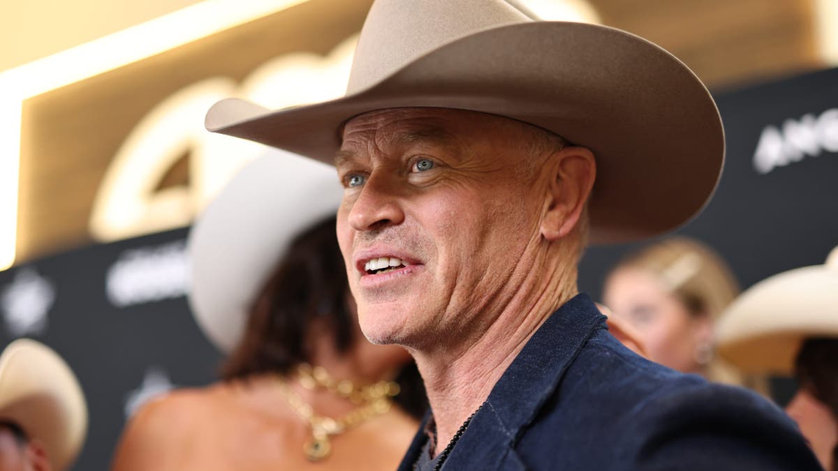"The Last Rodeo" Premiere