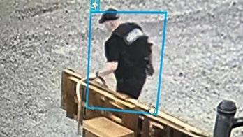 'Devil in the Ozarks': FBI offers $20K reward for capture of former Arkansas police chief on the run