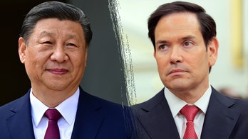 Spy surge sparks Trump visa crackdown on Chinese students