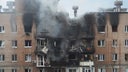 Four killed in Russian attacks on Ukraine as Moscow continues to retaliate for Kyiv's drone strike