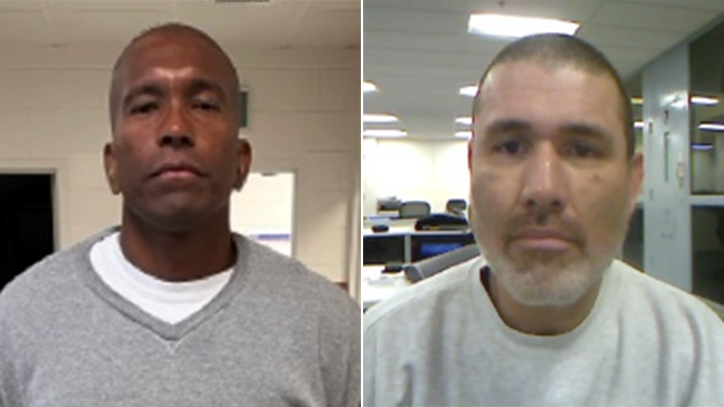 Immigration authorities highlight criminal history of multiple migrants arrested in LA