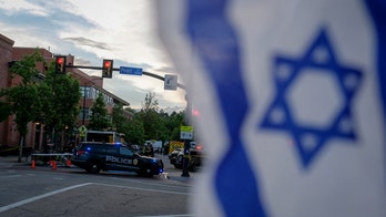 Holocaust survivor among victims in Boulder, Colorado terror attack