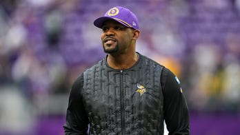Brian Flores reflects on NFL head coaching courtship, remains 'happy' running Vikings' defense