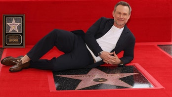 Christian Slater opens up about 'weird' reality of fame after 5 decades in Hollywood