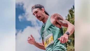 BRETT TOLMAN: Mountain runner facing prison for using trail bureaucrats secretly deemed off-limits