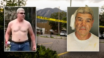Boulder terror attack suspect said he wanted to kill 'all Zionist people,' used Molotov cocktails: feds